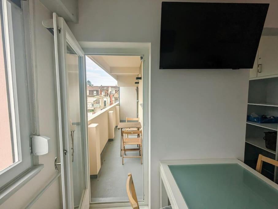 Citycosy Strasbourg Studio Mittelhaus Dış mekan fotoğraf