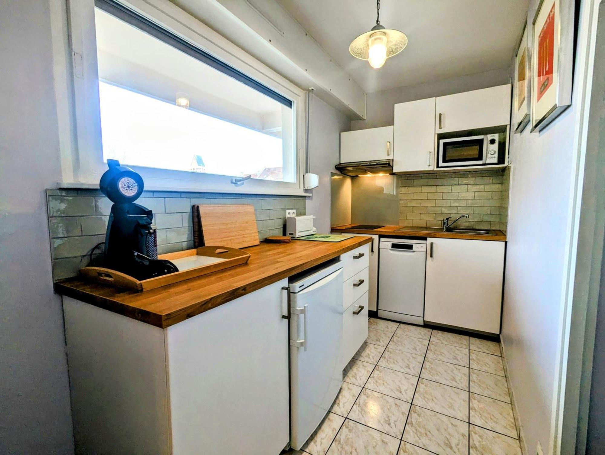 Citycosy Strasbourg Studio Mittelhaus Dış mekan fotoğraf