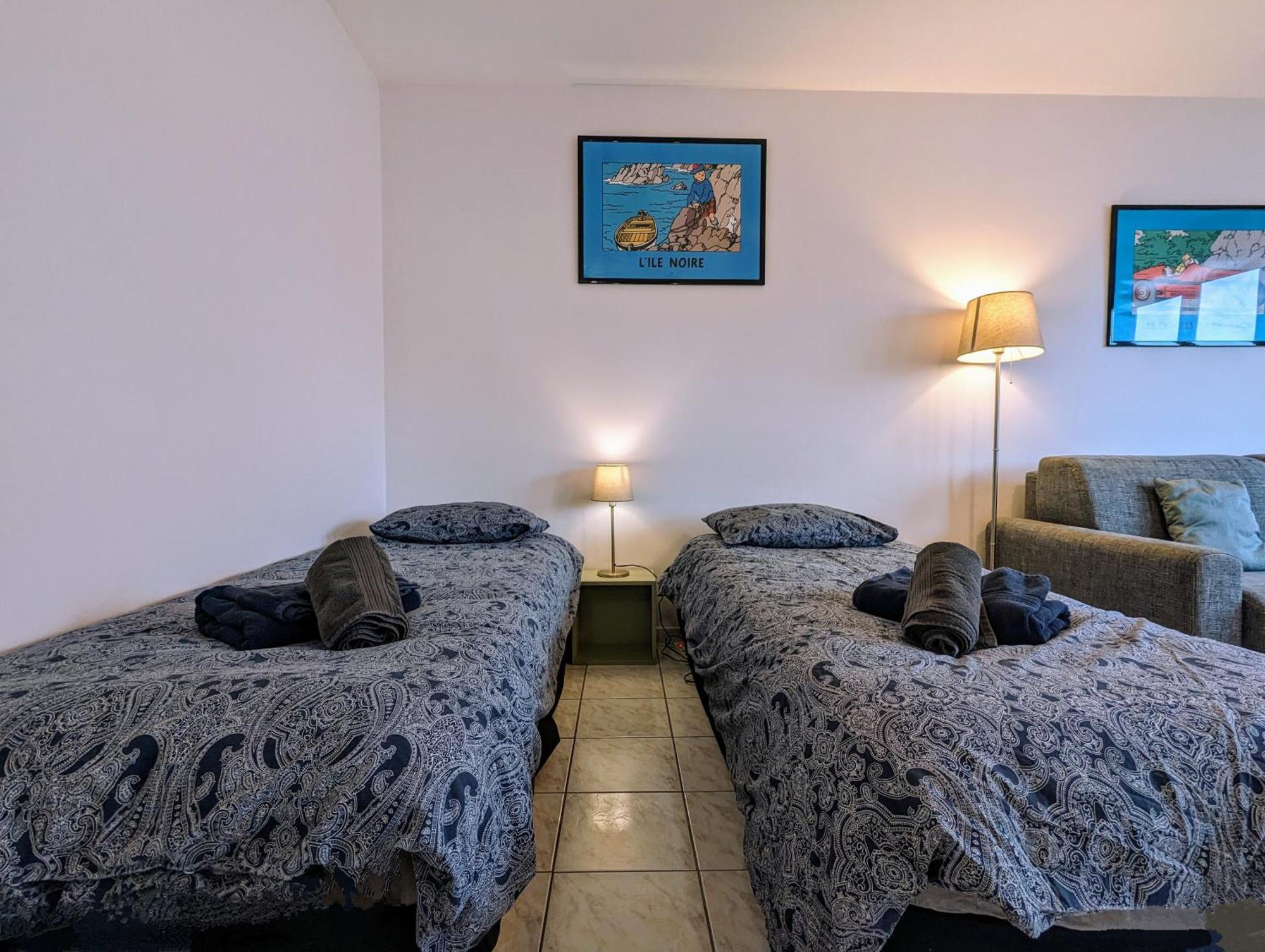 Citycosy Strasbourg Studio Mittelhaus Dış mekan fotoğraf